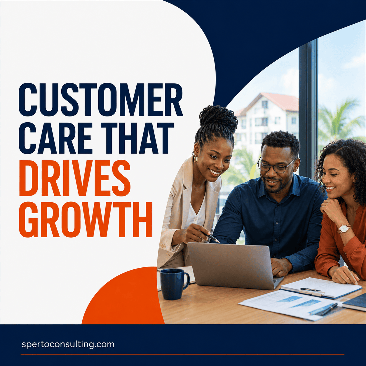 How Customer Care Drives Revenue Growth in the Caribbean