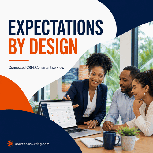 Exceed Customer Expectations with CRM in the Caribbean