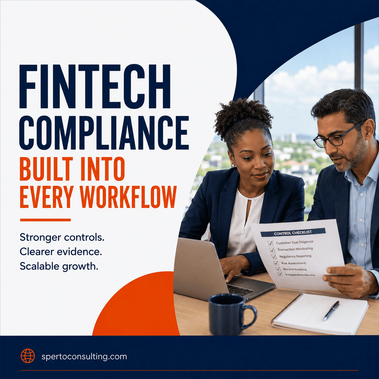 Fintech Compliance in the Caribbean: Where Technology Fits