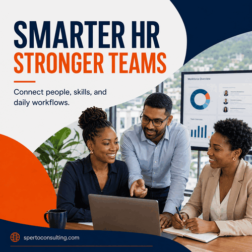 HR Technology for Caribbean Businesses: A Practical Guide