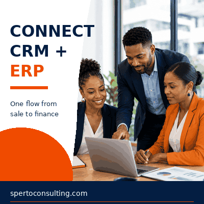 Integrating CRM and ERP: A Practical Guide for Caribbean Businesses